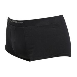 Gianfranco Ferre BREVI MA Navy Blue Cotton Blend Mens Underwear